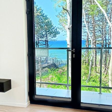 Sea & You Apartament Z Widokiem Na Morze - Dwie Sosny Устроне-Морске Экстерьер фото