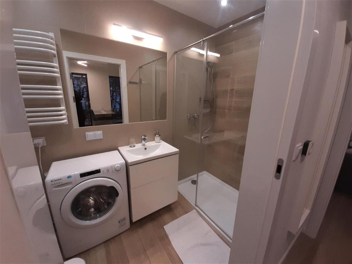 Sea & You Apartament Z Widokiem Na Morze - Dwie Sosny Устроне-Морске Экстерьер фото