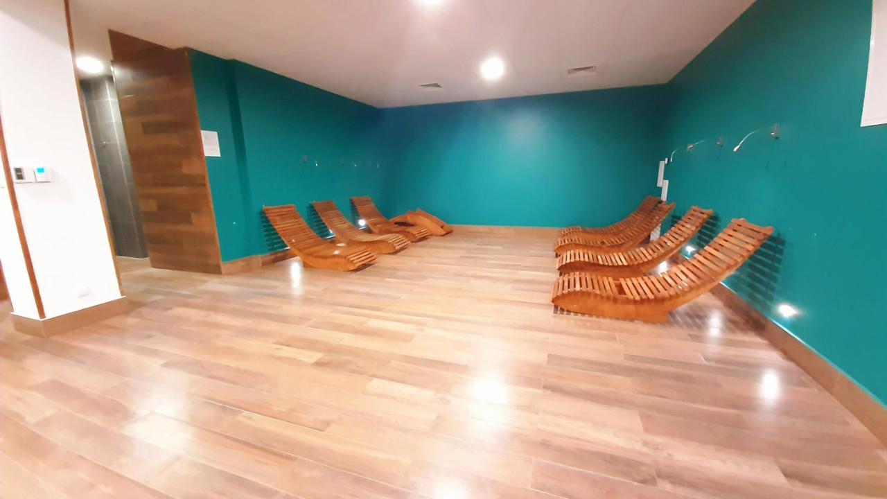 Sea & You Apartament Z Widokiem Na Morze - Dwie Sosny Устроне-Морске Экстерьер фото