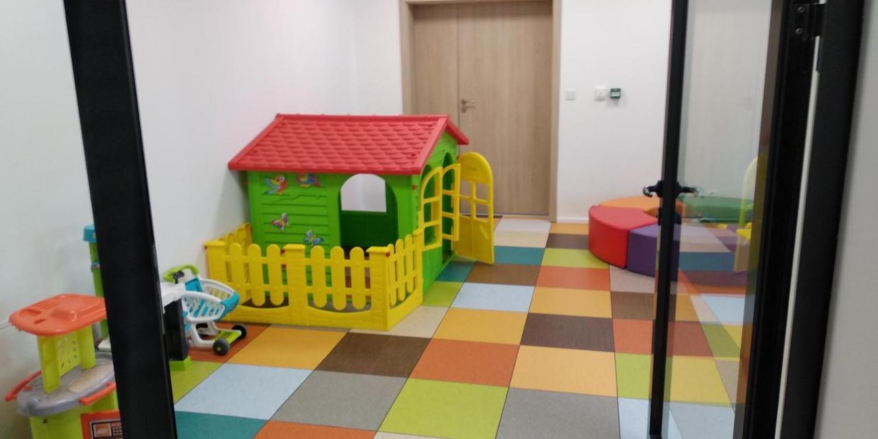 Sea & You Apartament Z Widokiem Na Morze - Dwie Sosny Устроне-Морске Экстерьер фото